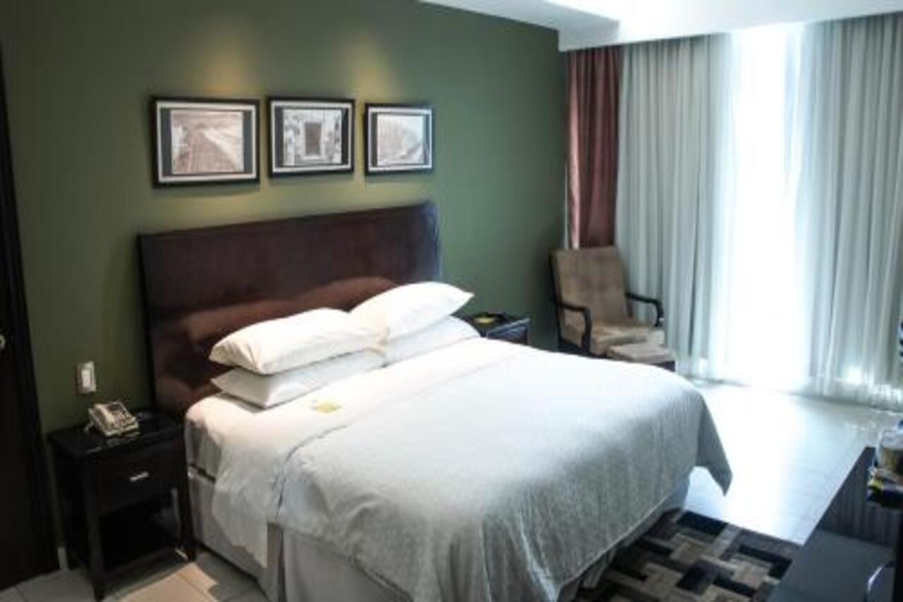 Hotel Sand Diamond Colon Esterno foto