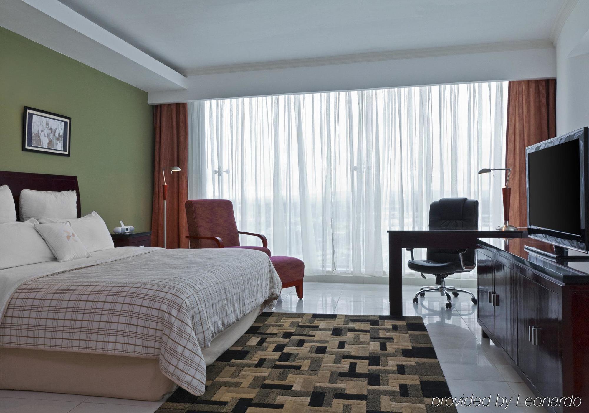 Hotel Sand Diamond Colon Esterno foto