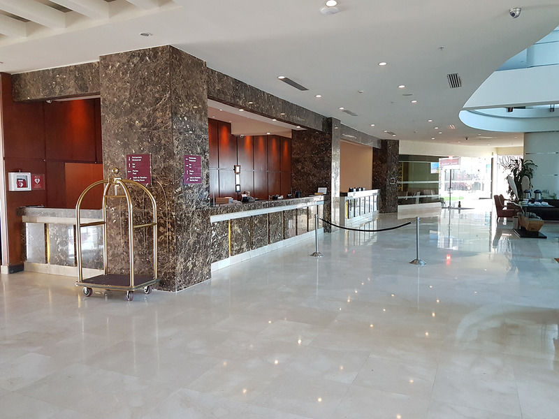 Hotel Sand Diamond Colon Esterno foto