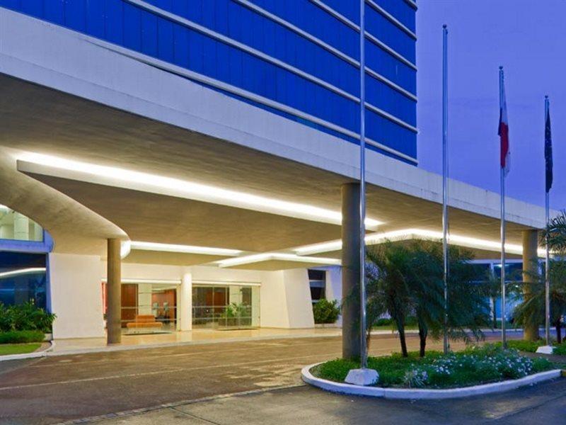 Hotel Sand Diamond Colon Esterno foto