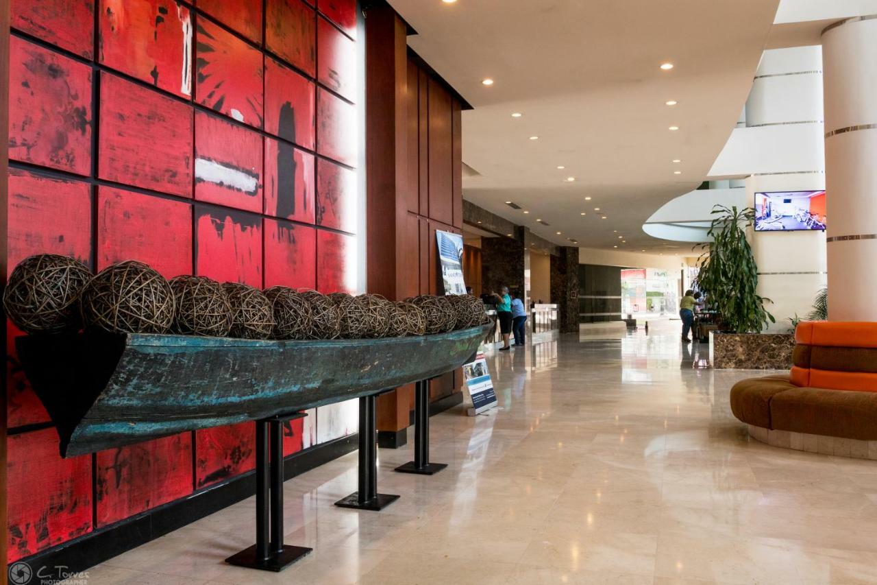 Hotel Sand Diamond Colon Esterno foto